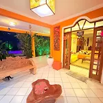 Terra Do Sol Pousada E Hostel